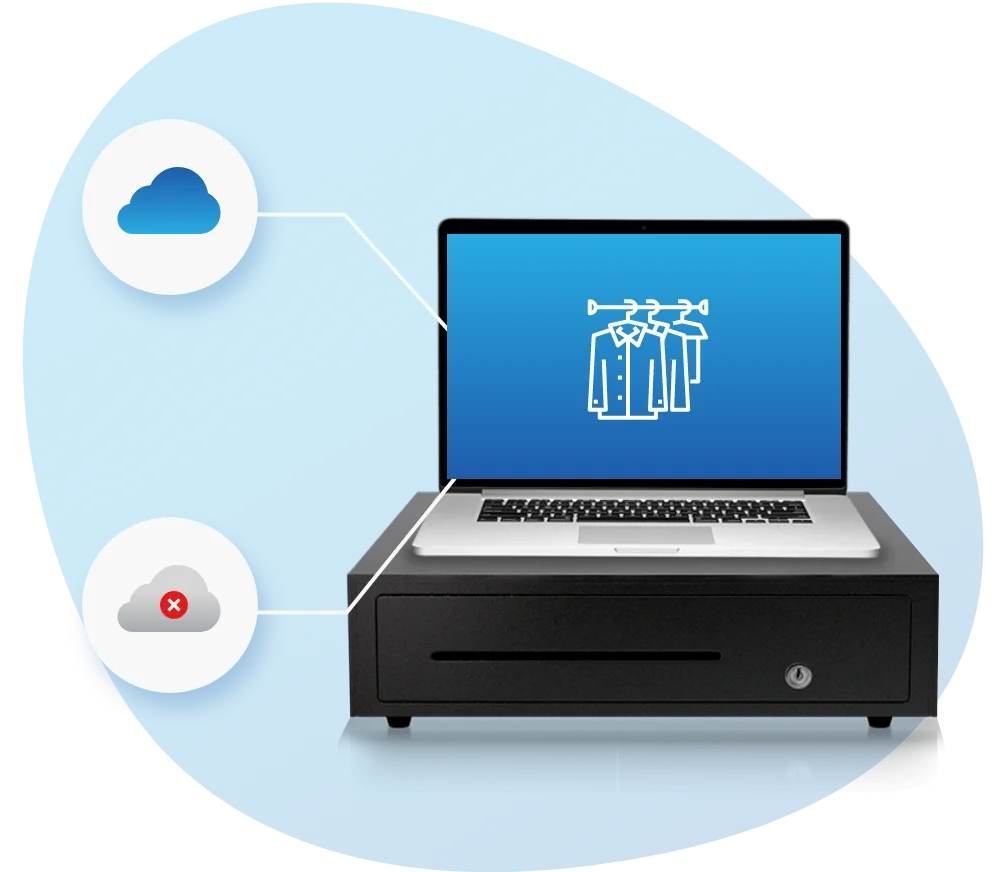 Cloud based Inventory management system and POS